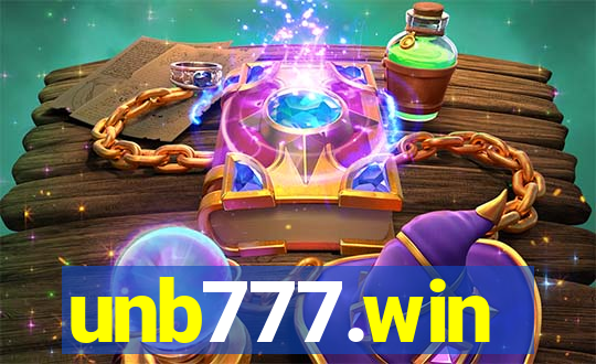 unb777.win