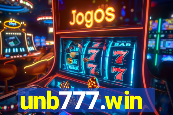 unb777.win