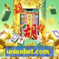 uniaobet.com