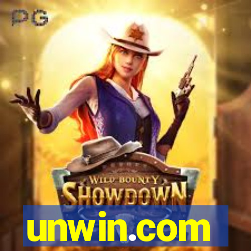 unwin.com