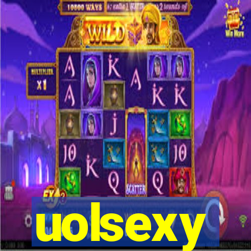 uolsexy