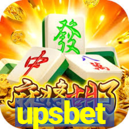 upsbet