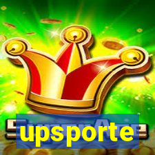 upsporte