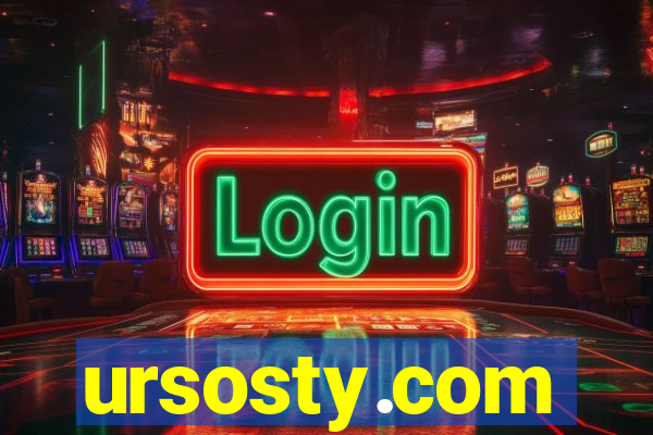 ursosty.com