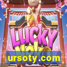 ursoty.com