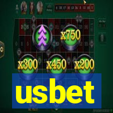 usbet