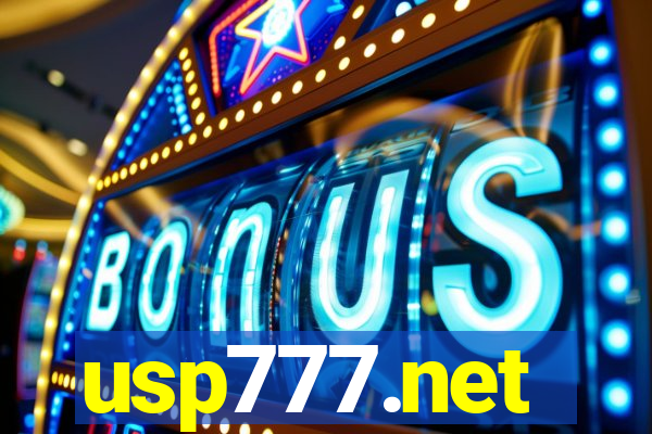 usp777.net