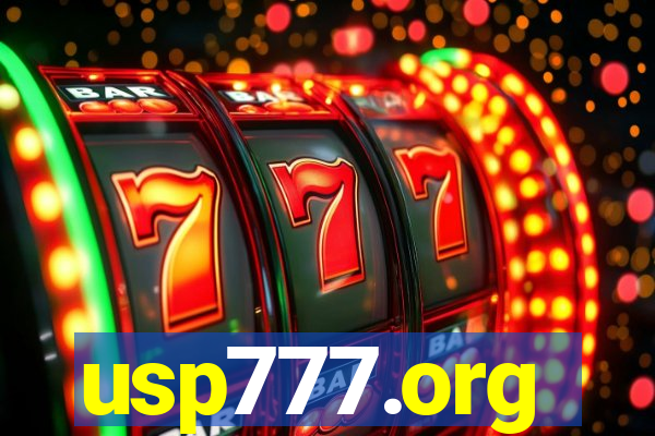 usp777.org