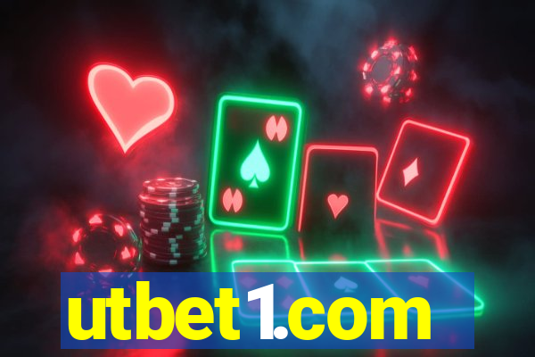 utbet1.com