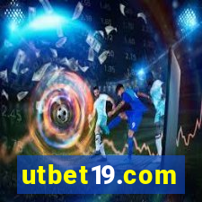 utbet19.com