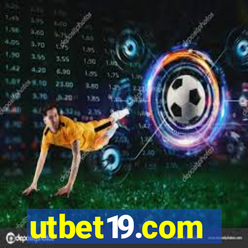 utbet19.com