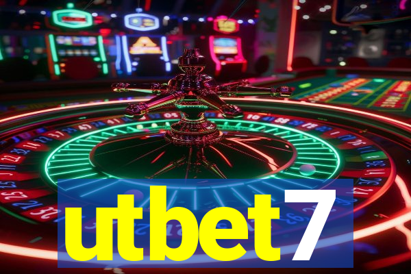 utbet7