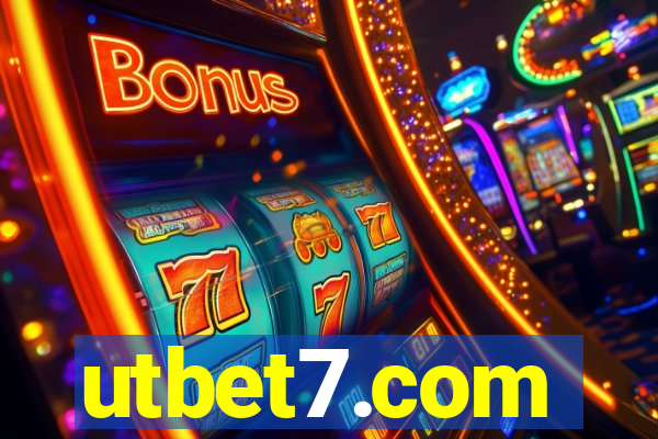 utbet7.com