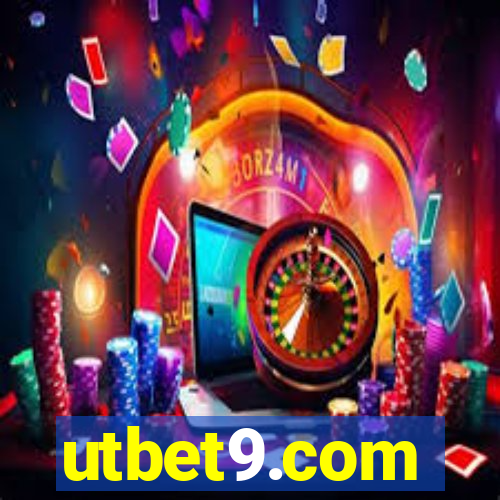 utbet9.com