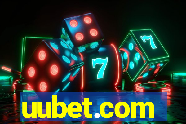 uubet.com