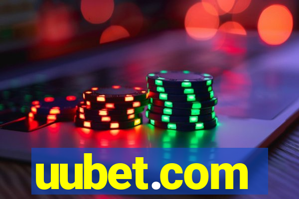 uubet.com