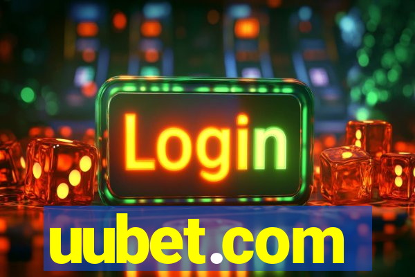 uubet.com