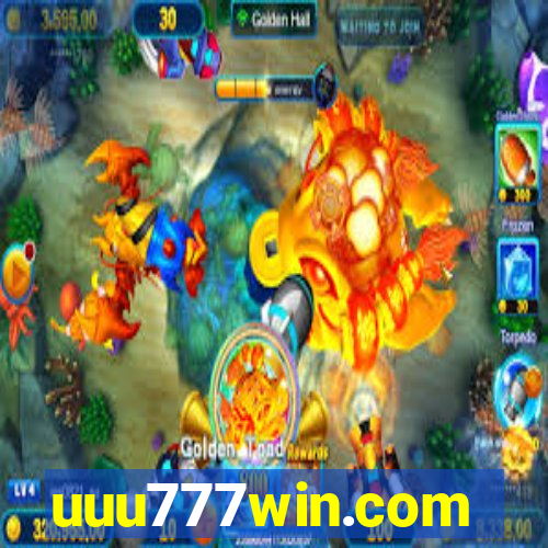 uuu777win.com