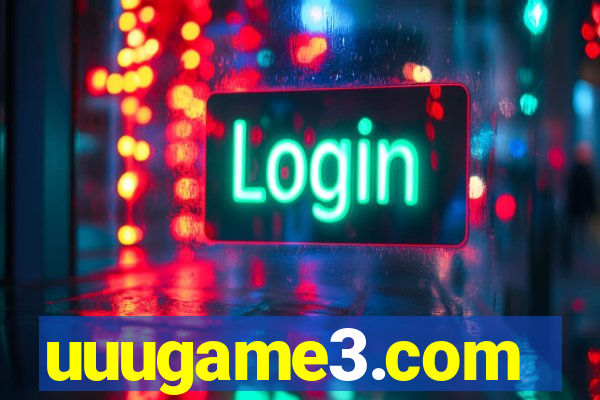 uuugame3.com