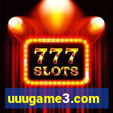 uuugame3.com