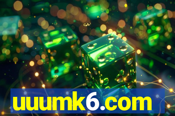 uuumk6.com