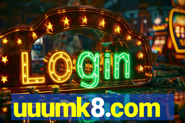 uuumk8.com