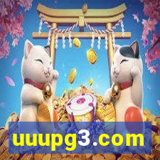 uuupg3.com