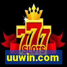 uuwin.com