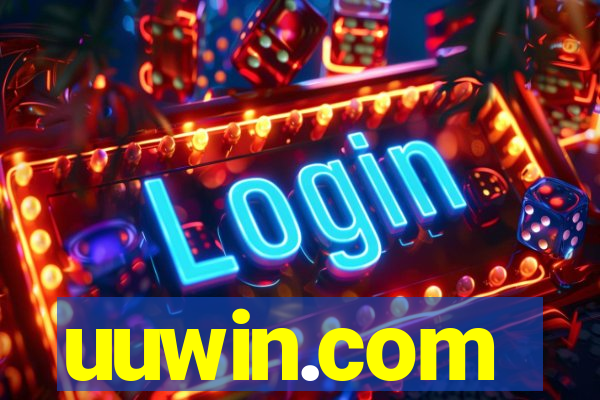 uuwin.com