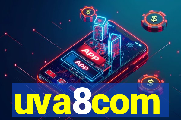 uva8com