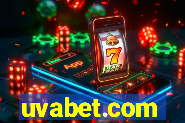 uvabet.com