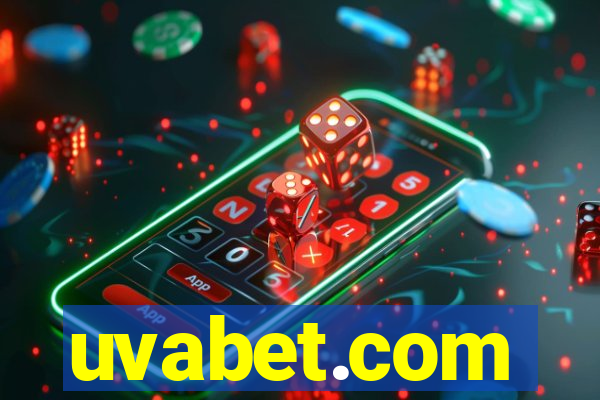 uvabet.com