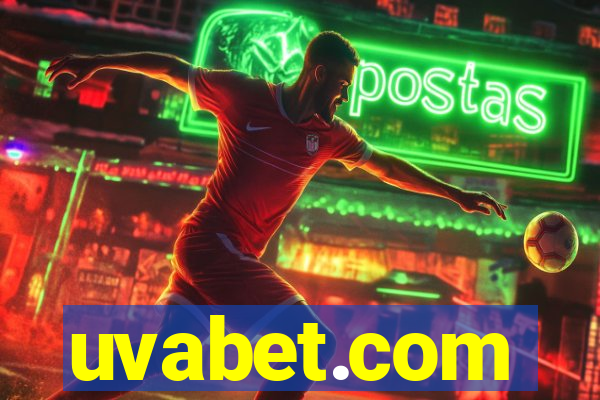 uvabet.com