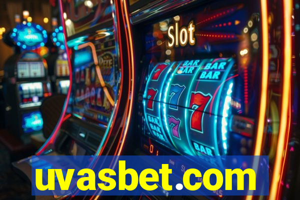 uvasbet.com