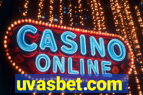 uvasbet.com