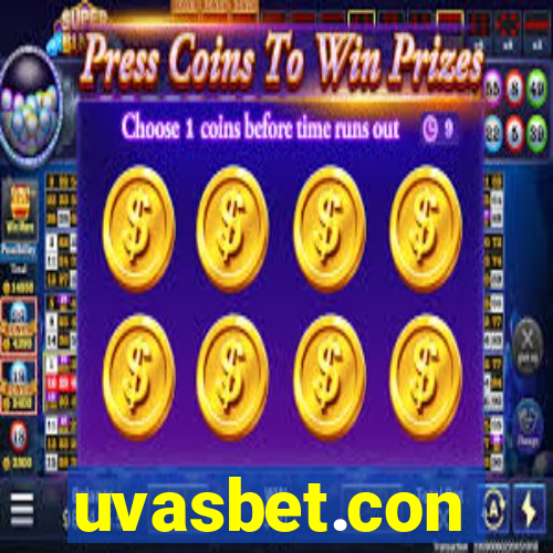 uvasbet.con