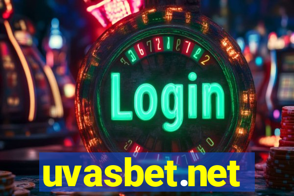 uvasbet.net