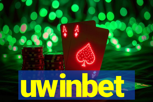 uwinbet