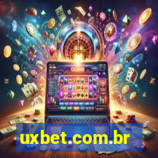 uxbet.com.br