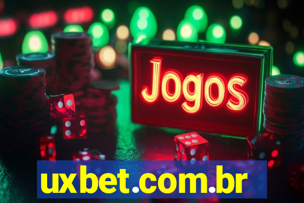 uxbet.com.br