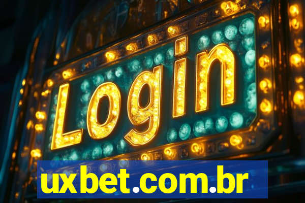 uxbet.com.br