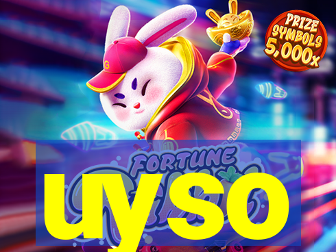 uyso-ty.com