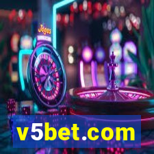 v5bet.com