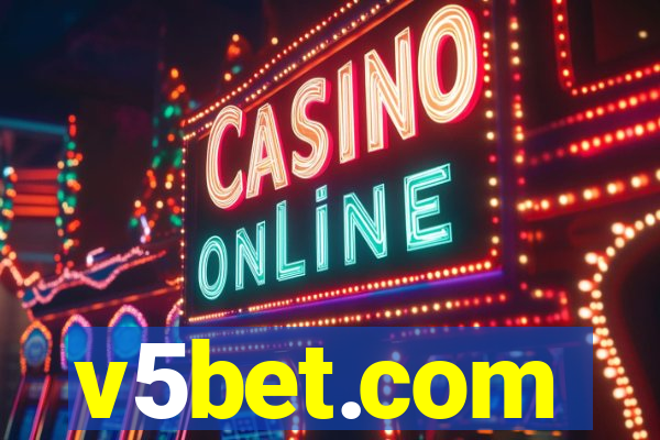 v5bet.com