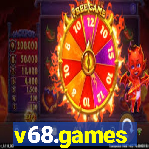 v68.games