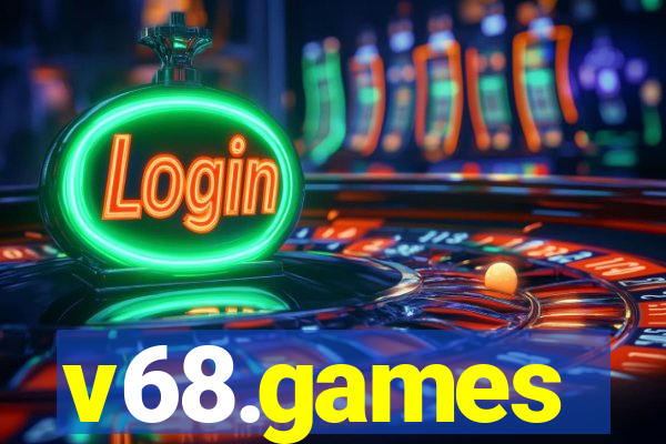 v68.games