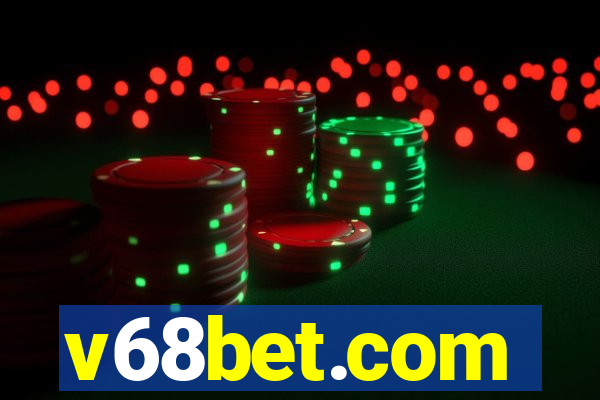 v68bet.com