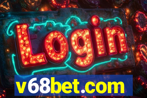 v68bet.com