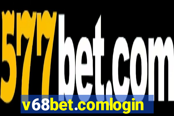 v68bet.comlogin