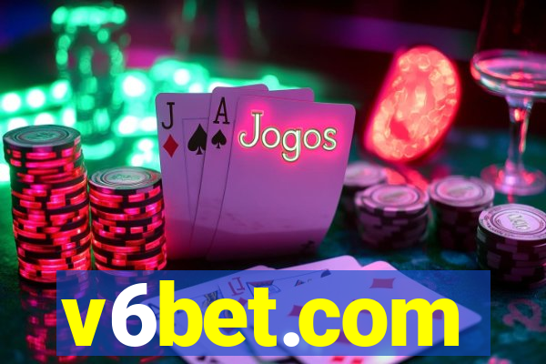 v6bet.com